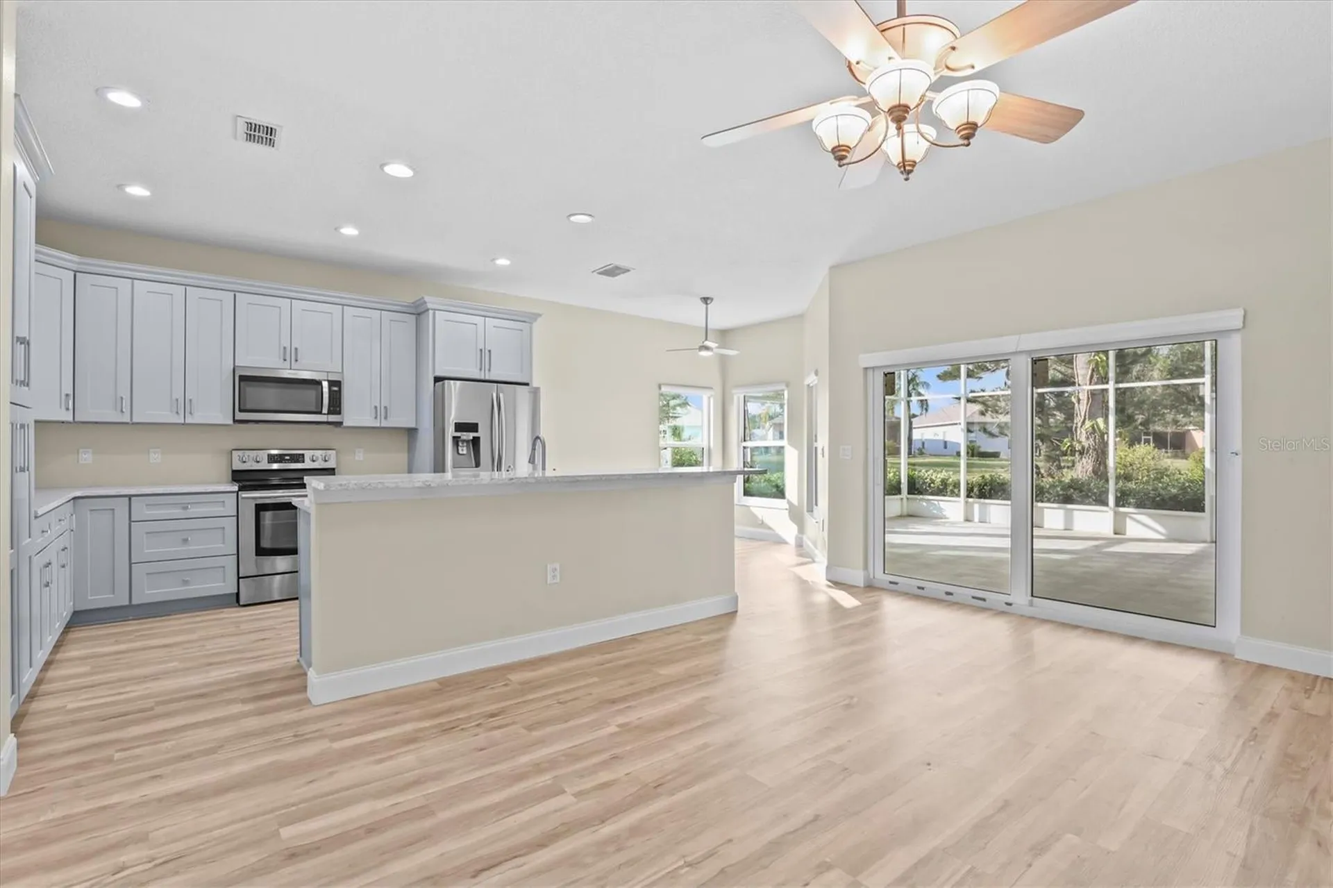 2529 Sandy Hill Court Holiday FL 34691