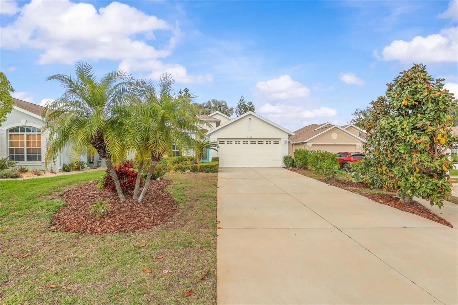 2529 Sandy Hill Court Holiday FL 34691