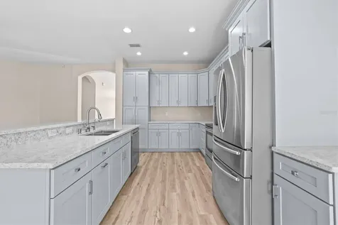 2529 Sandy Hill Court Holiday FL 34691