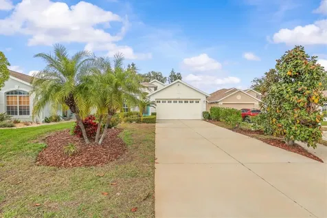 2529 Sandy Hill Court Holiday FL 34691