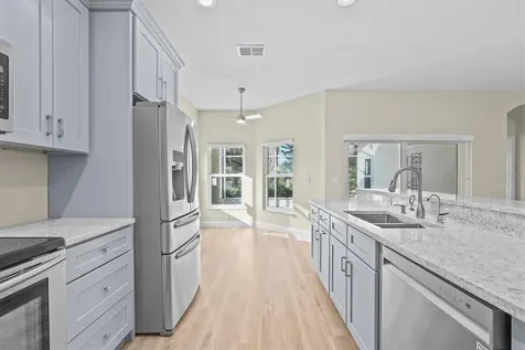2529 Sandy Hill Court Holiday FL 34691