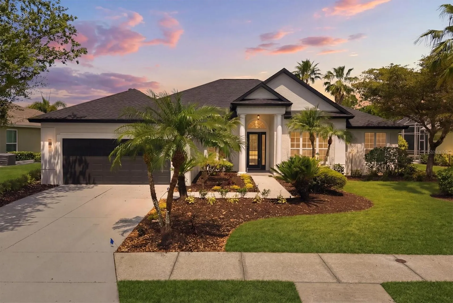 Bradenton FL, 8115 Planters Knoll Terrace
