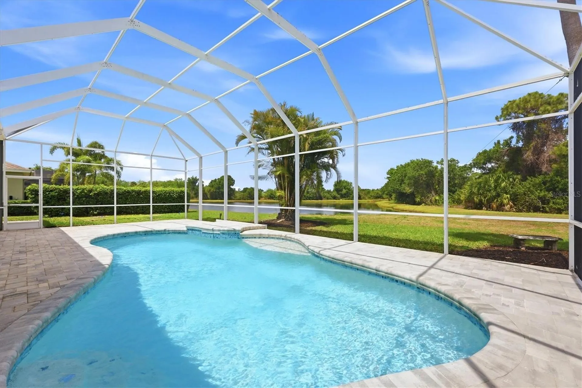 8115 Planters Knoll Terrace Bradenton FL 34201