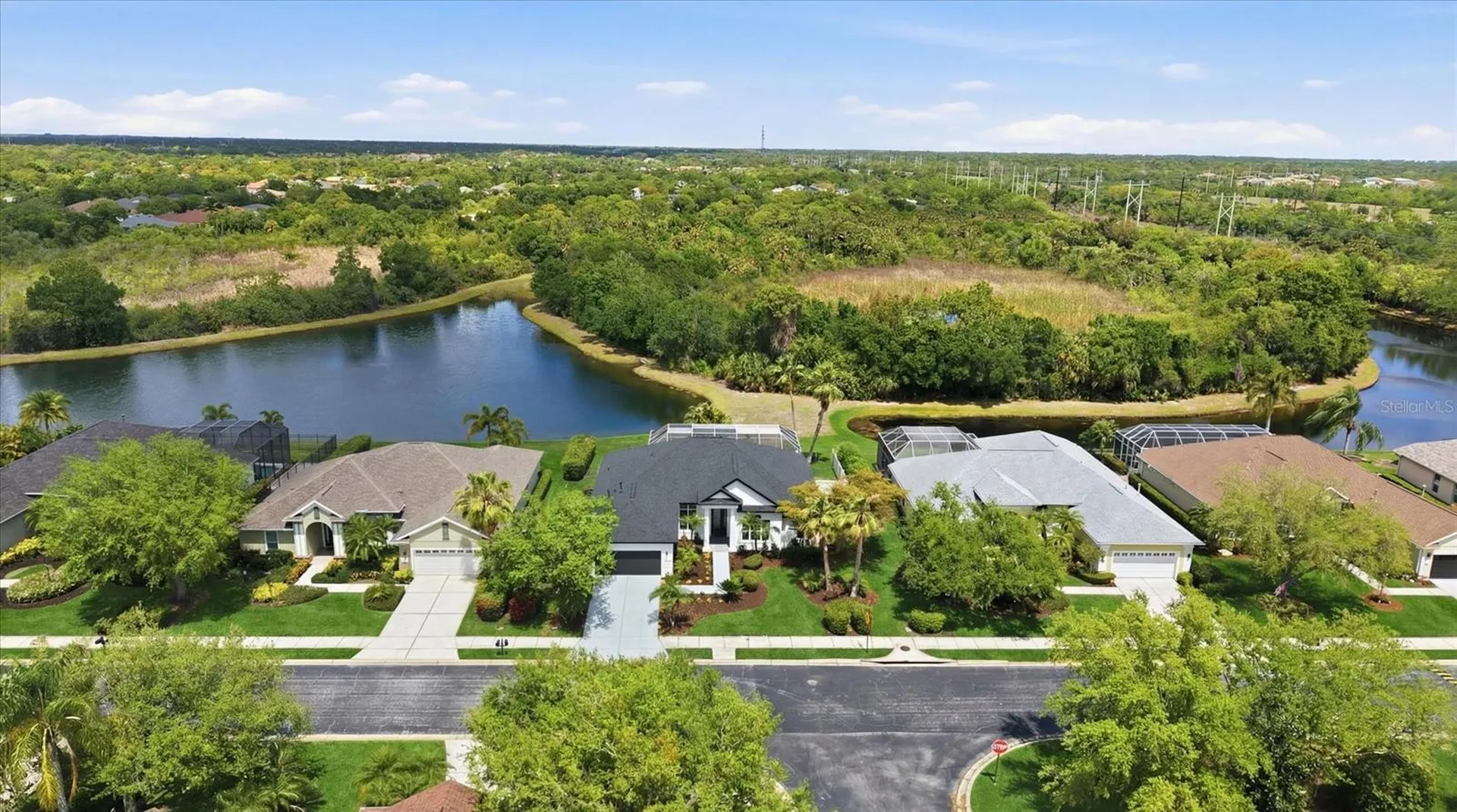 8115 Planters Knoll Terrace Bradenton FL 34201
