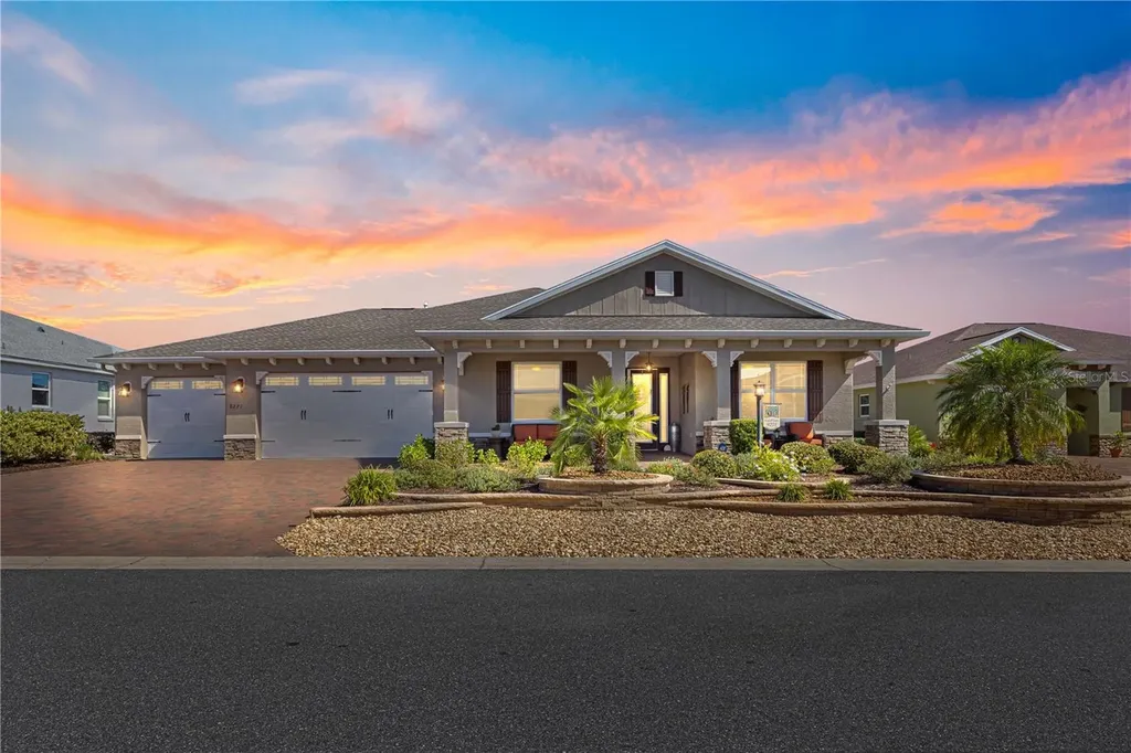 9271 SW 89th Street Road Ocala FL 34481