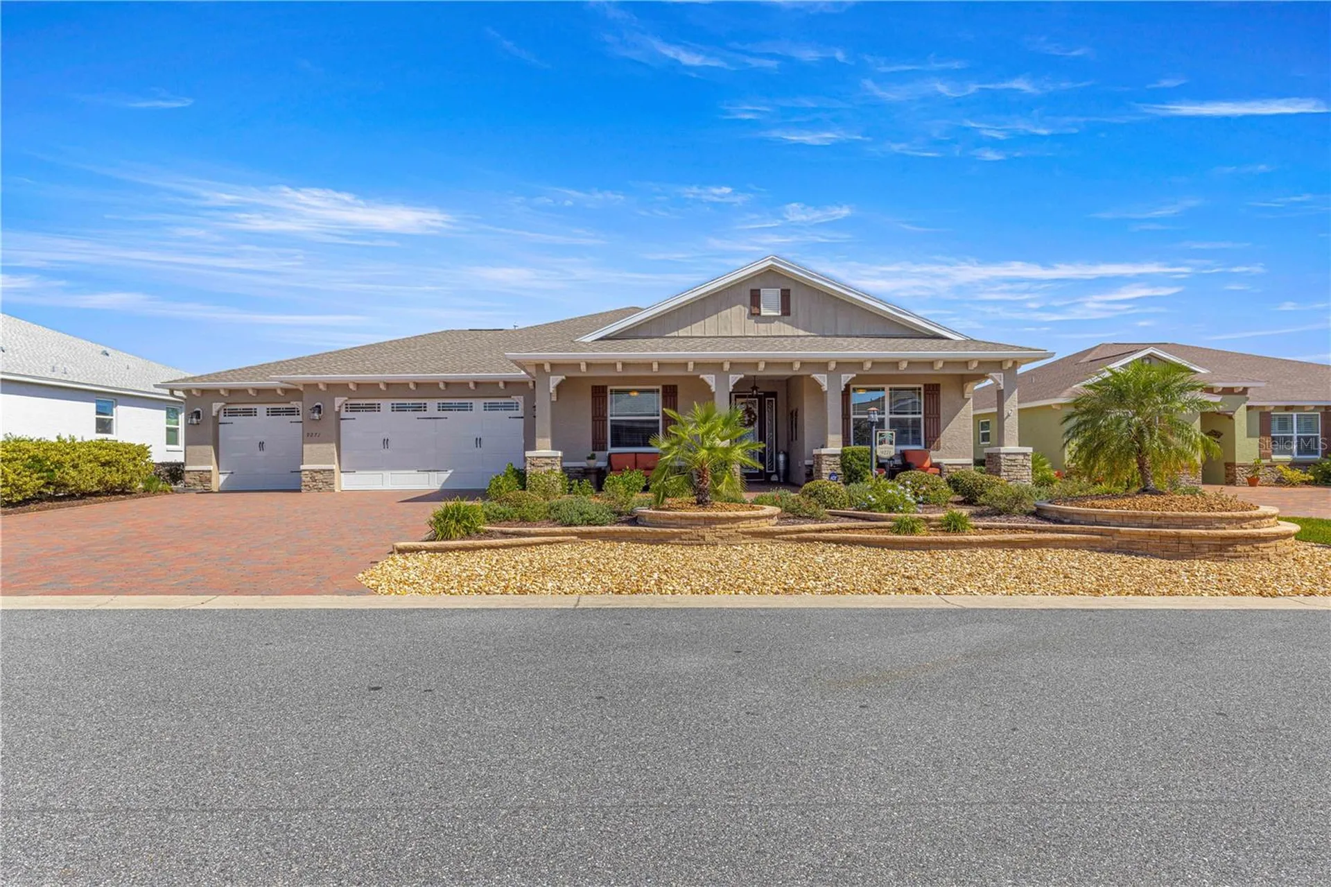 9271 SW 89th Street Road Ocala FL 34481