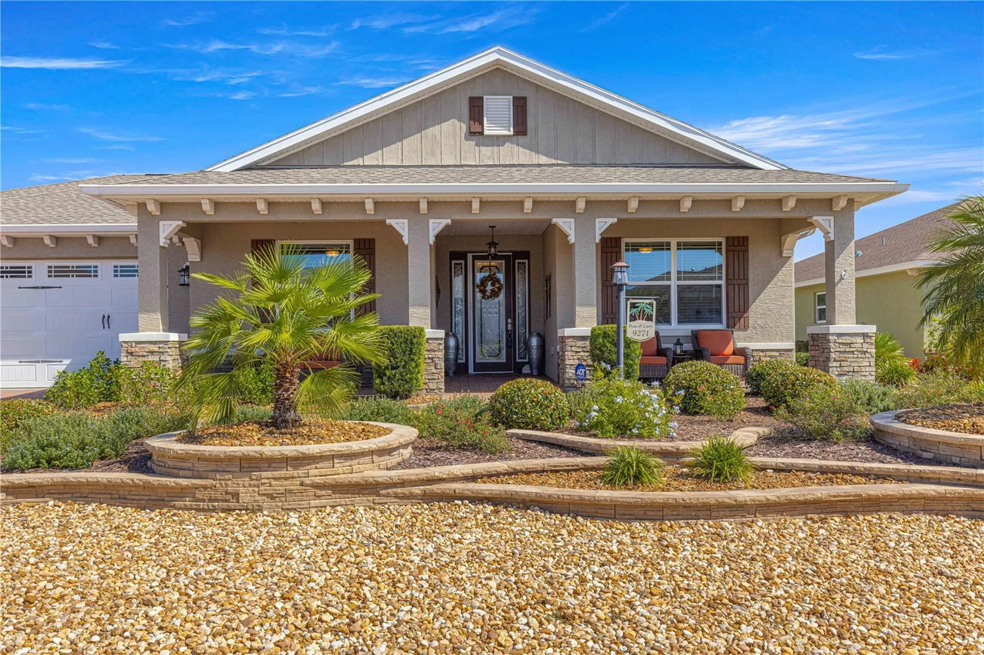 9271 SW 89th Street Road Ocala FL 34481