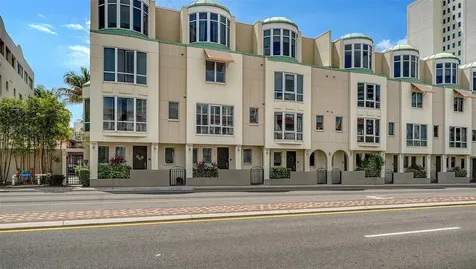 235 Cocoanut Avenue Sarasota FL 34236