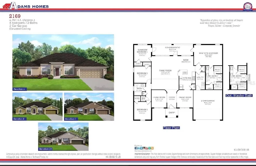 4733 Lacoco Street North Port FL 34291