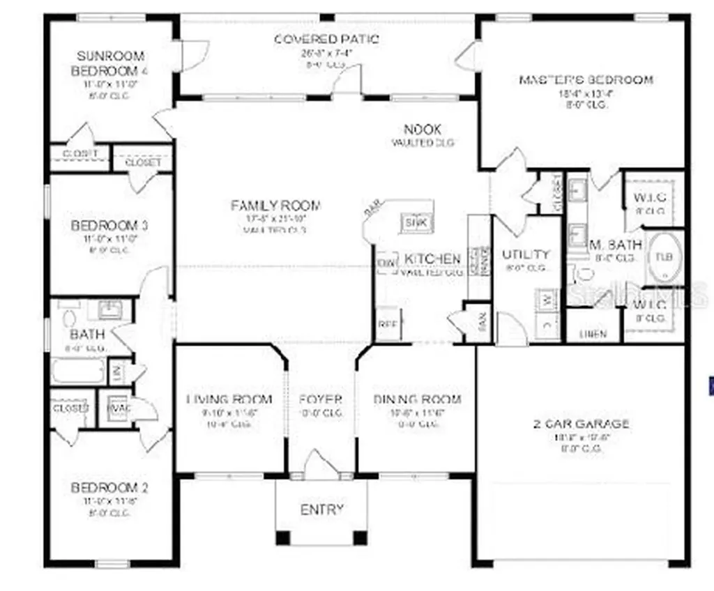 4733 Lacoco Street North Port FL 34291