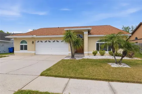 11421 Glenmont Drive Tampa FL 33635