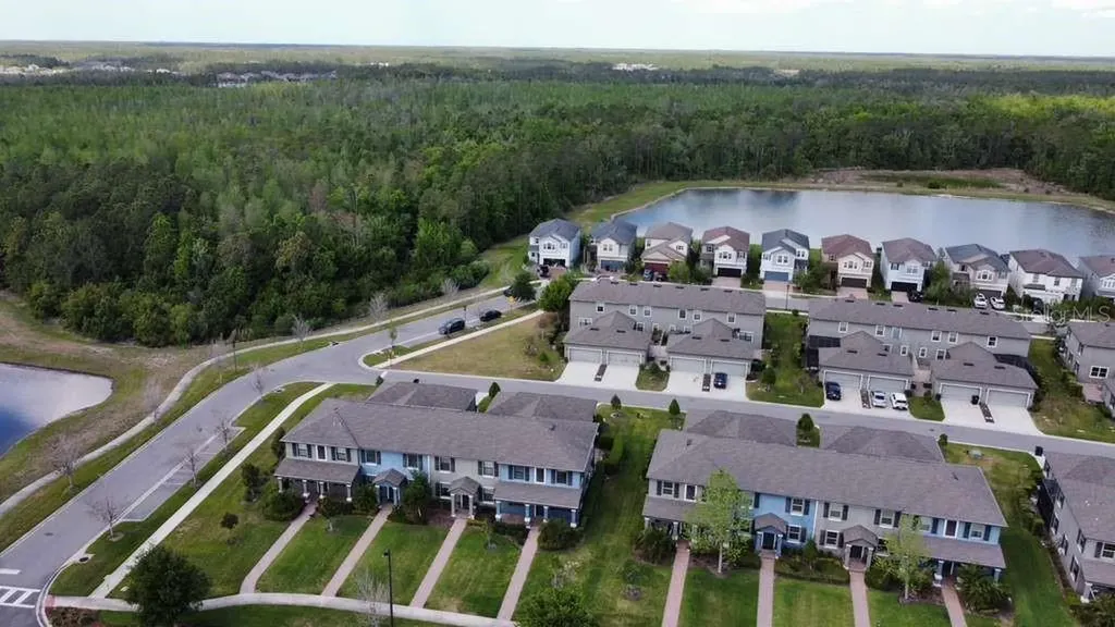 4609 Bexley Village Drive Land O Lakes FL 34638