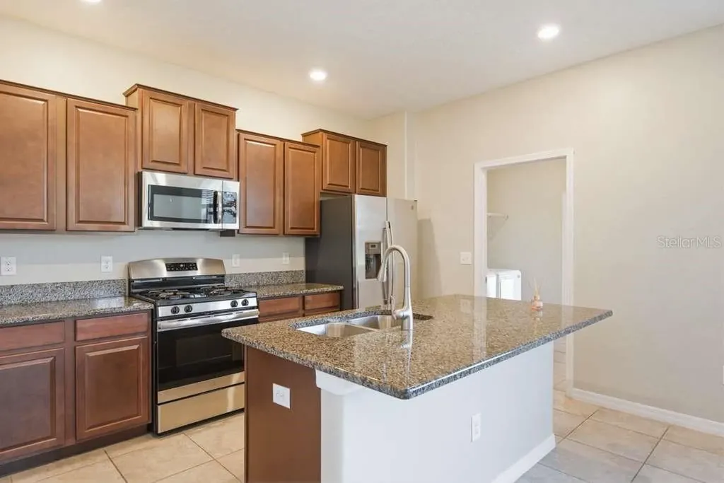 4609 Bexley Village Drive Land O Lakes FL 34638