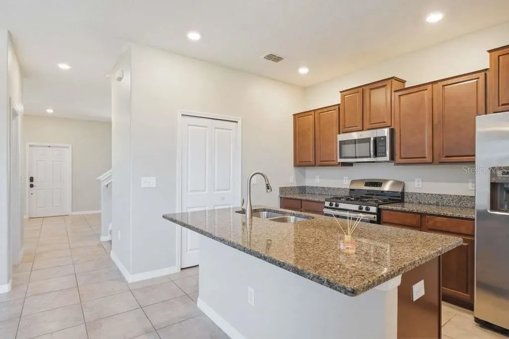 4609 Bexley Village Drive Land O Lakes FL 34638