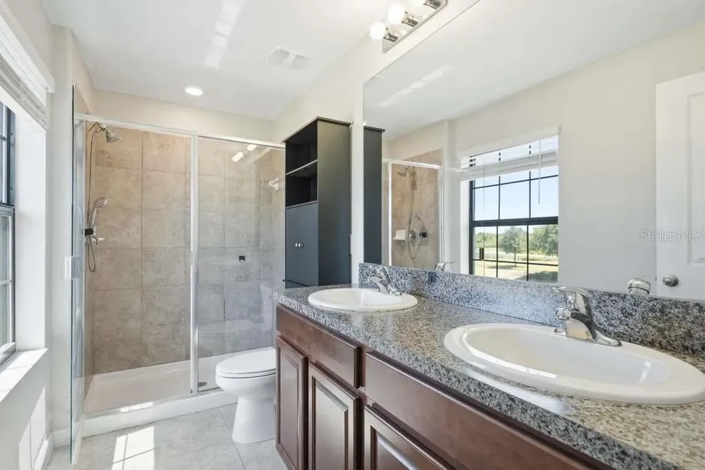 4609 Bexley Village Drive Land O Lakes FL 34638