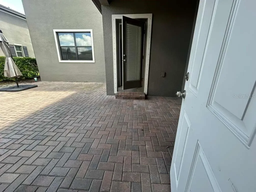 4609 Bexley Village Drive Land O Lakes FL 34638