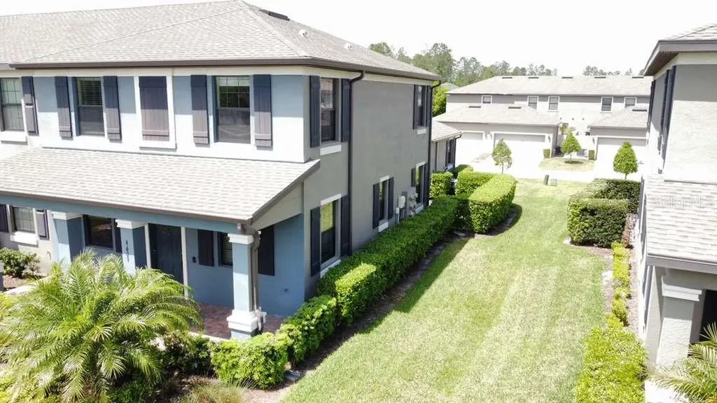 4609 Bexley Village Drive Land O Lakes FL 34638