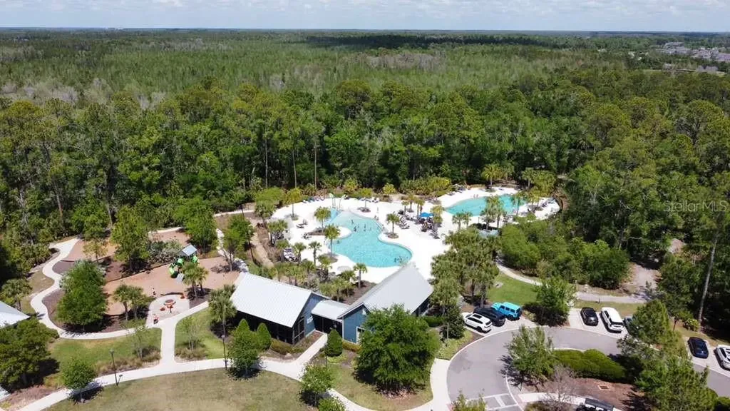 4609 Bexley Village Drive Land O Lakes FL 34638