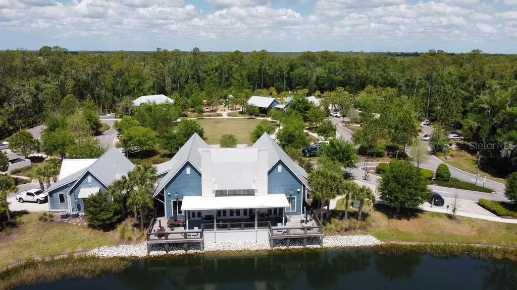 4609 Bexley Village Drive Land O Lakes FL 34638