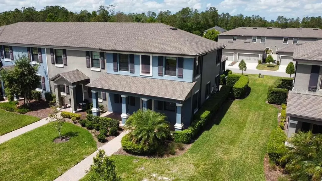 4609 Bexley Village Drive Land O Lakes FL 34638