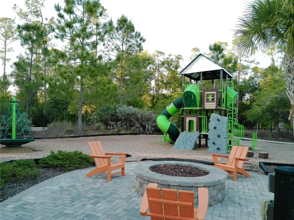 4609 Bexley Village Drive Land O Lakes FL 34638