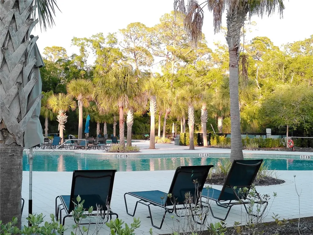 4609 Bexley Village Drive Land O Lakes FL 34638