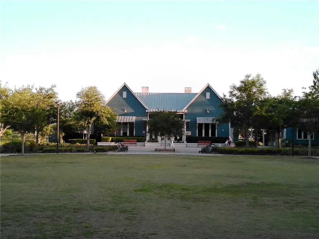 4609 Bexley Village Drive Land O Lakes FL 34638