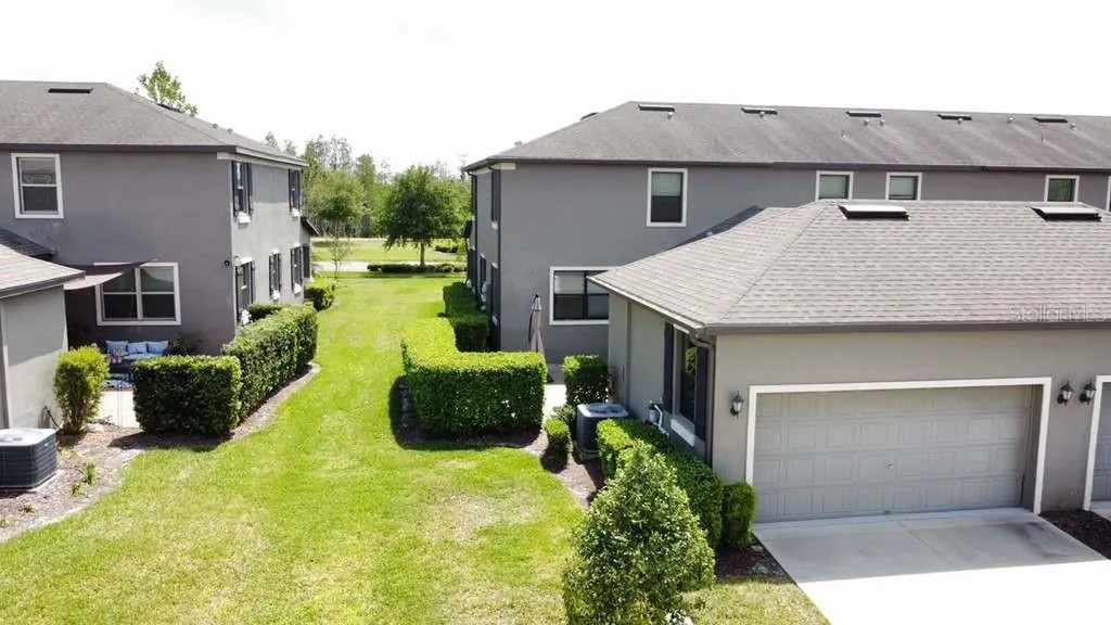 4609 Bexley Village Drive Land O Lakes FL 34638