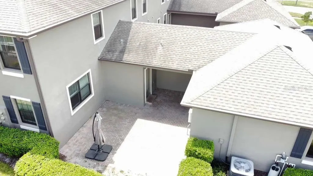 4609 Bexley Village Drive Land O Lakes FL 34638
