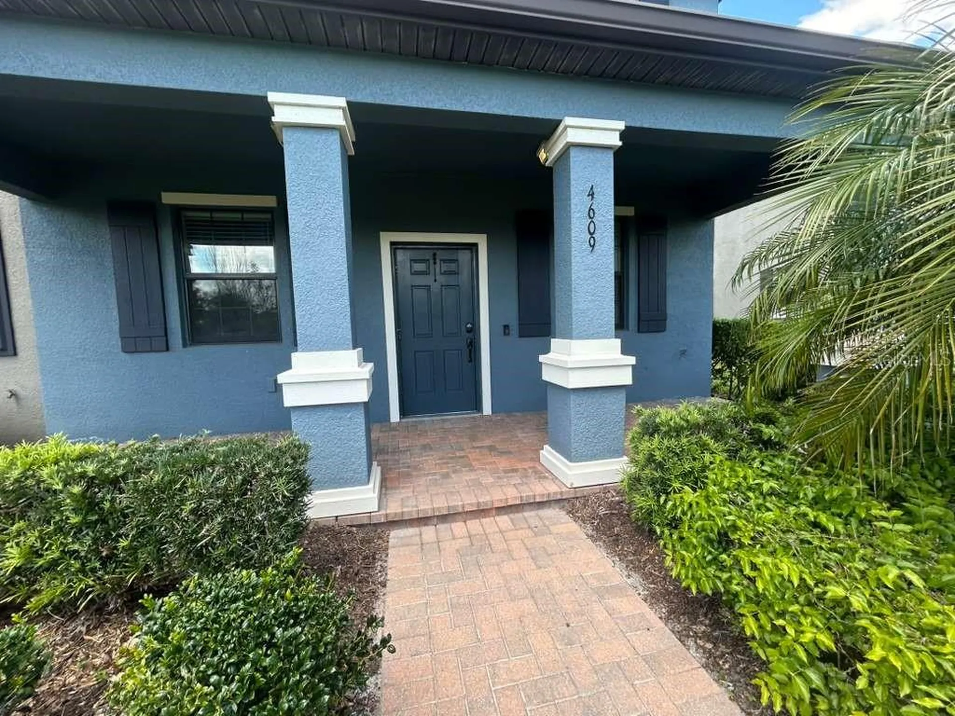 4609 Bexley Village Drive Land O Lakes FL 34638