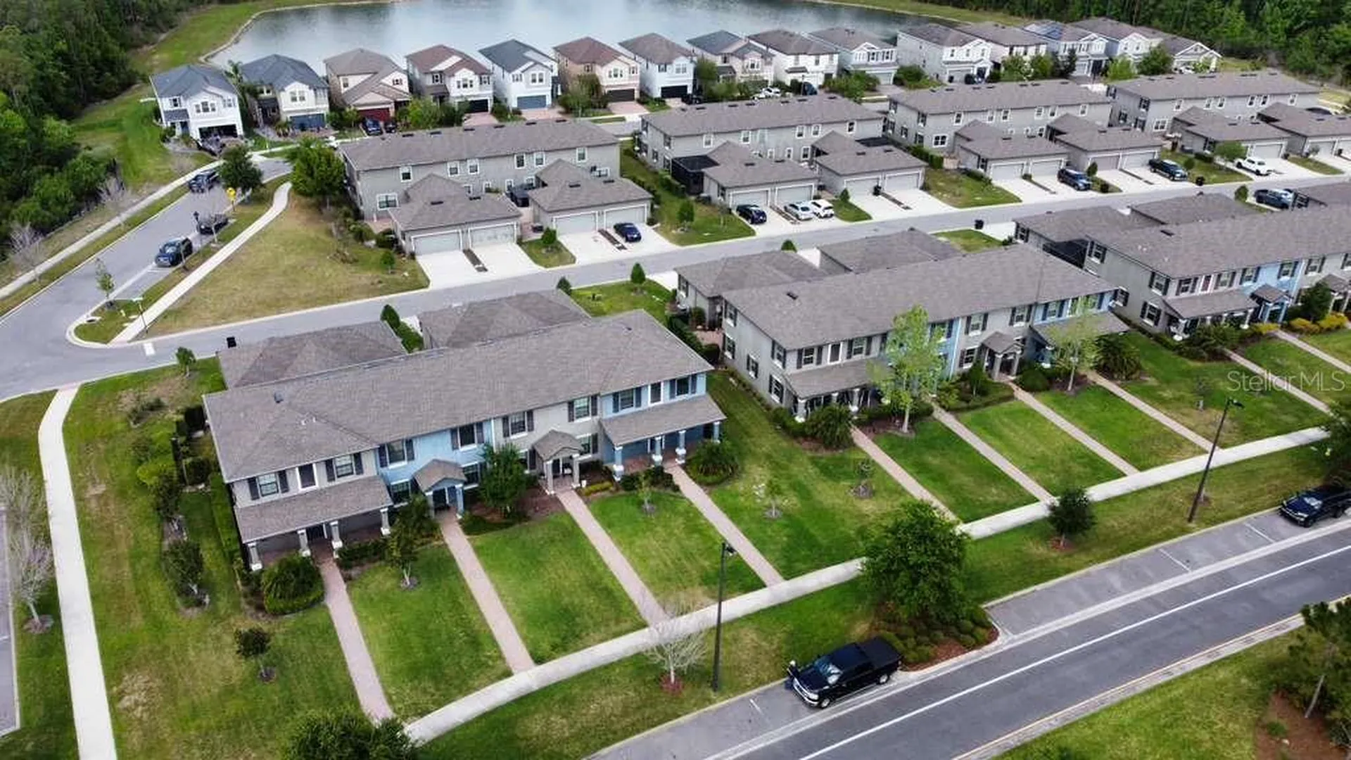 4609 Bexley Village Drive Land O Lakes FL 34638