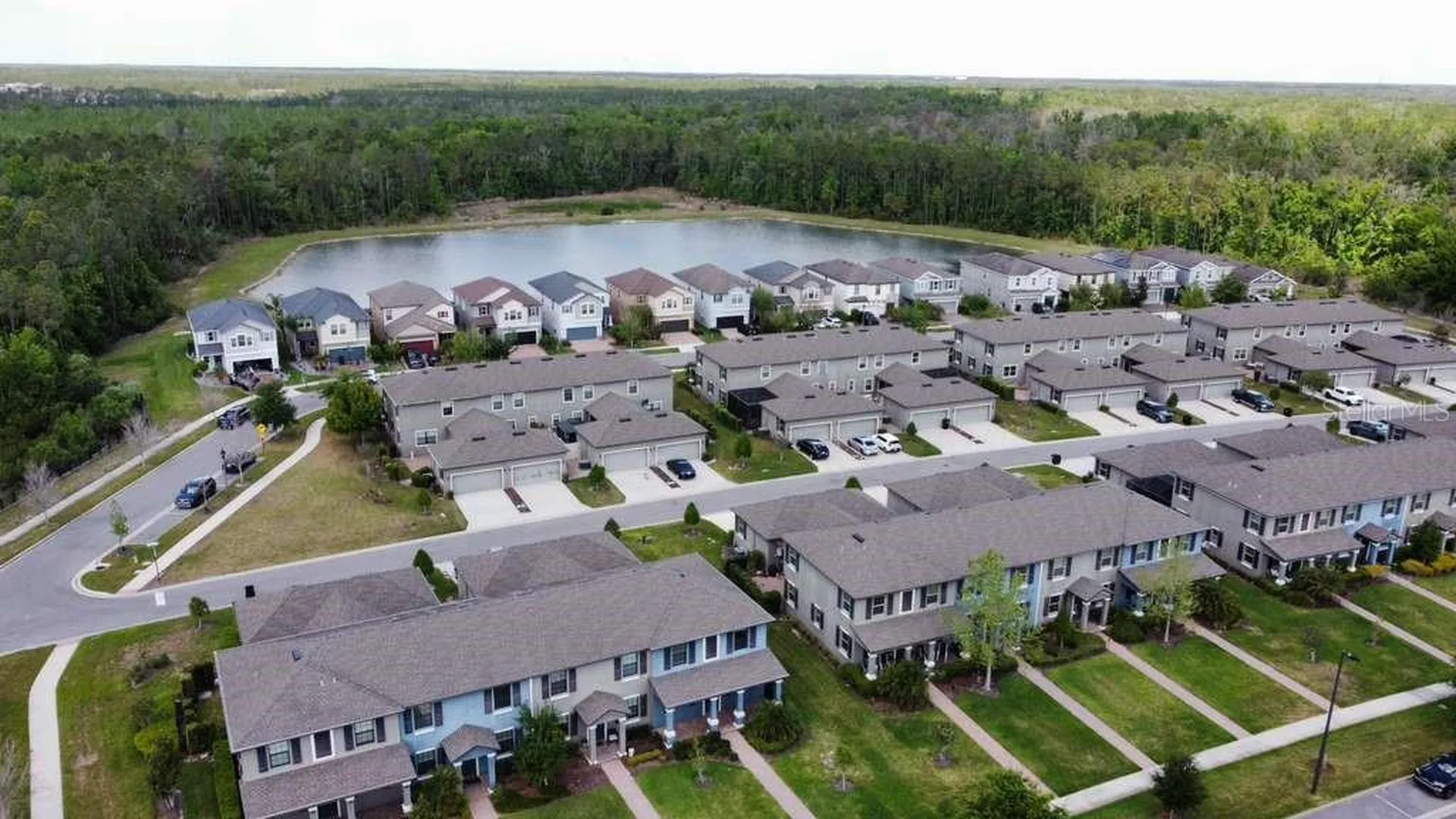 4609 Bexley Village Drive Land O Lakes FL 34638