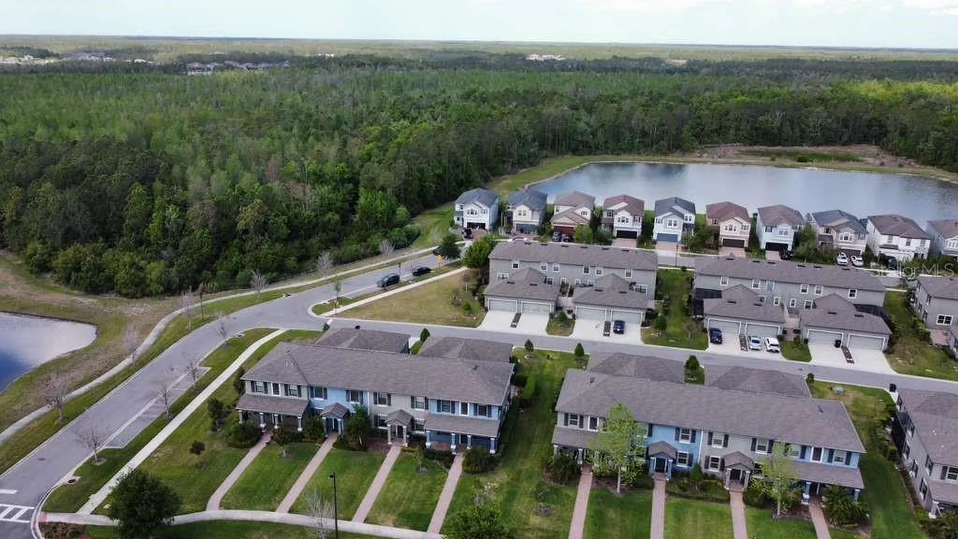 4609 Bexley Village Drive Land O Lakes FL 34638