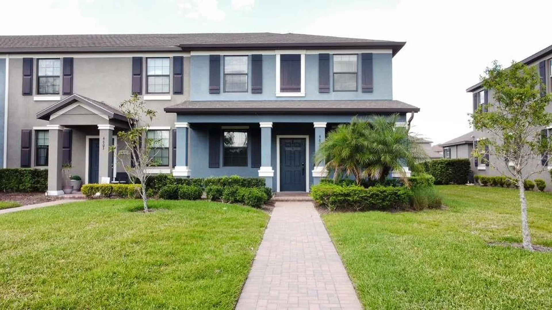 4609 Bexley Village Drive Land O Lakes FL 34638