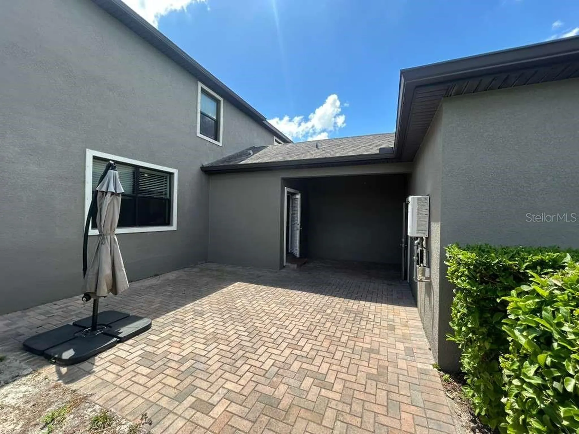 4609 Bexley Village Drive Land O Lakes FL 34638