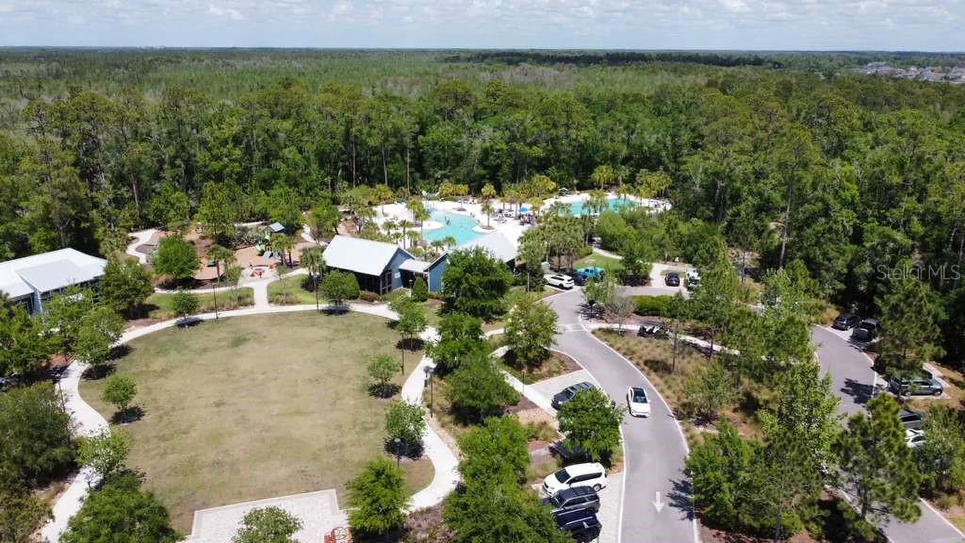 4609 Bexley Village Drive Land O Lakes FL 34638
