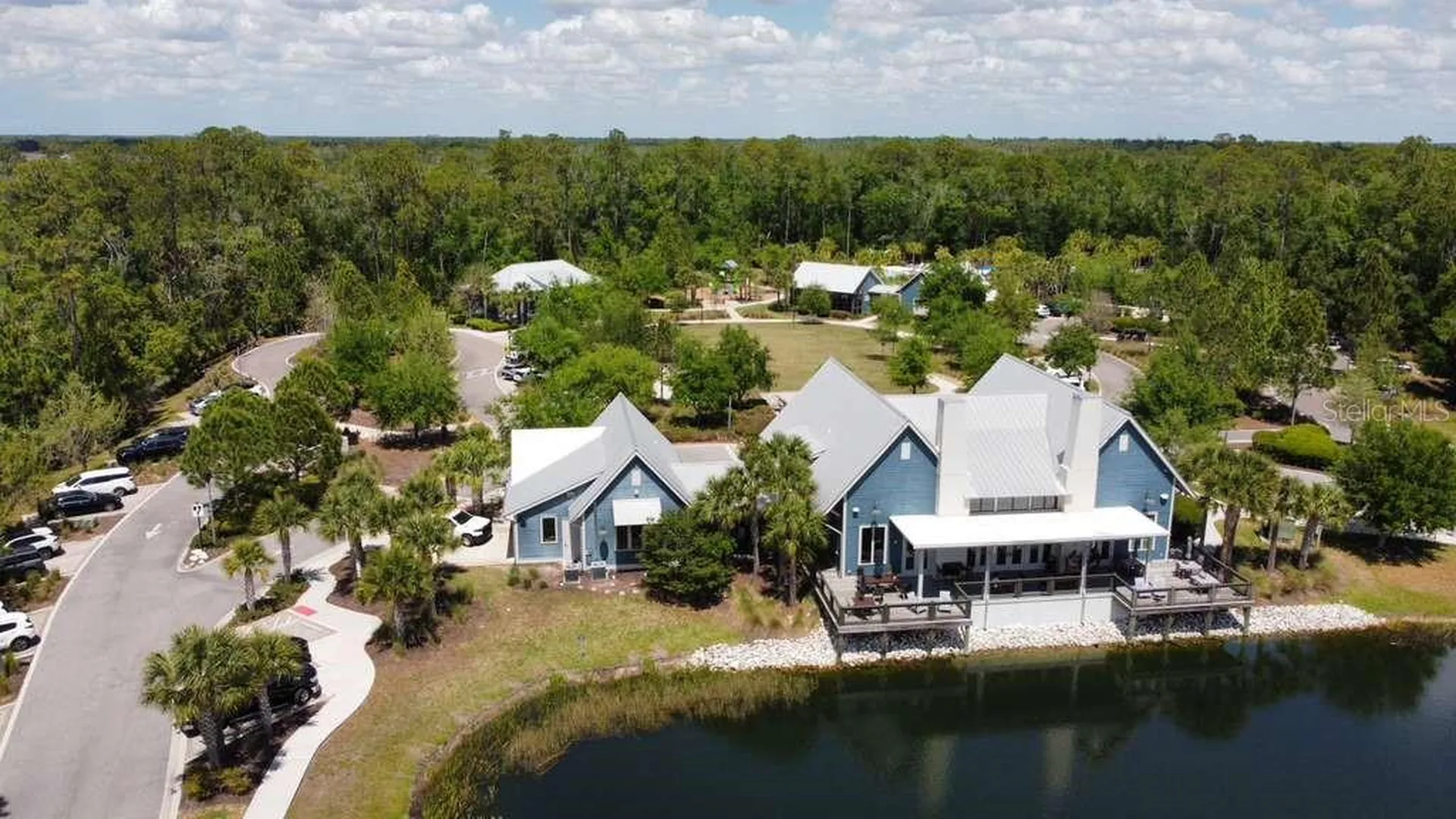 4609 Bexley Village Drive Land O Lakes FL 34638