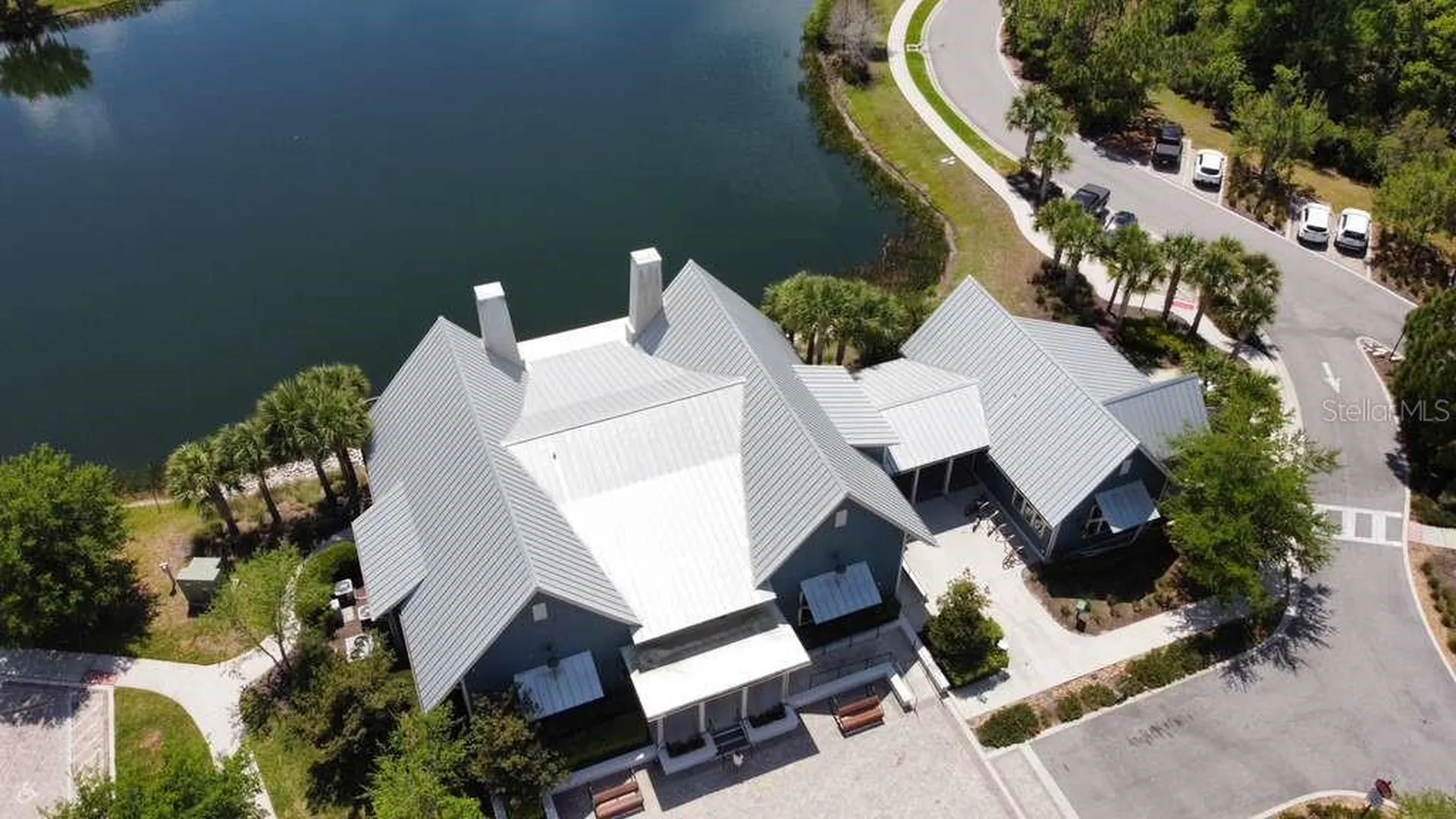 4609 Bexley Village Drive Land O Lakes FL 34638