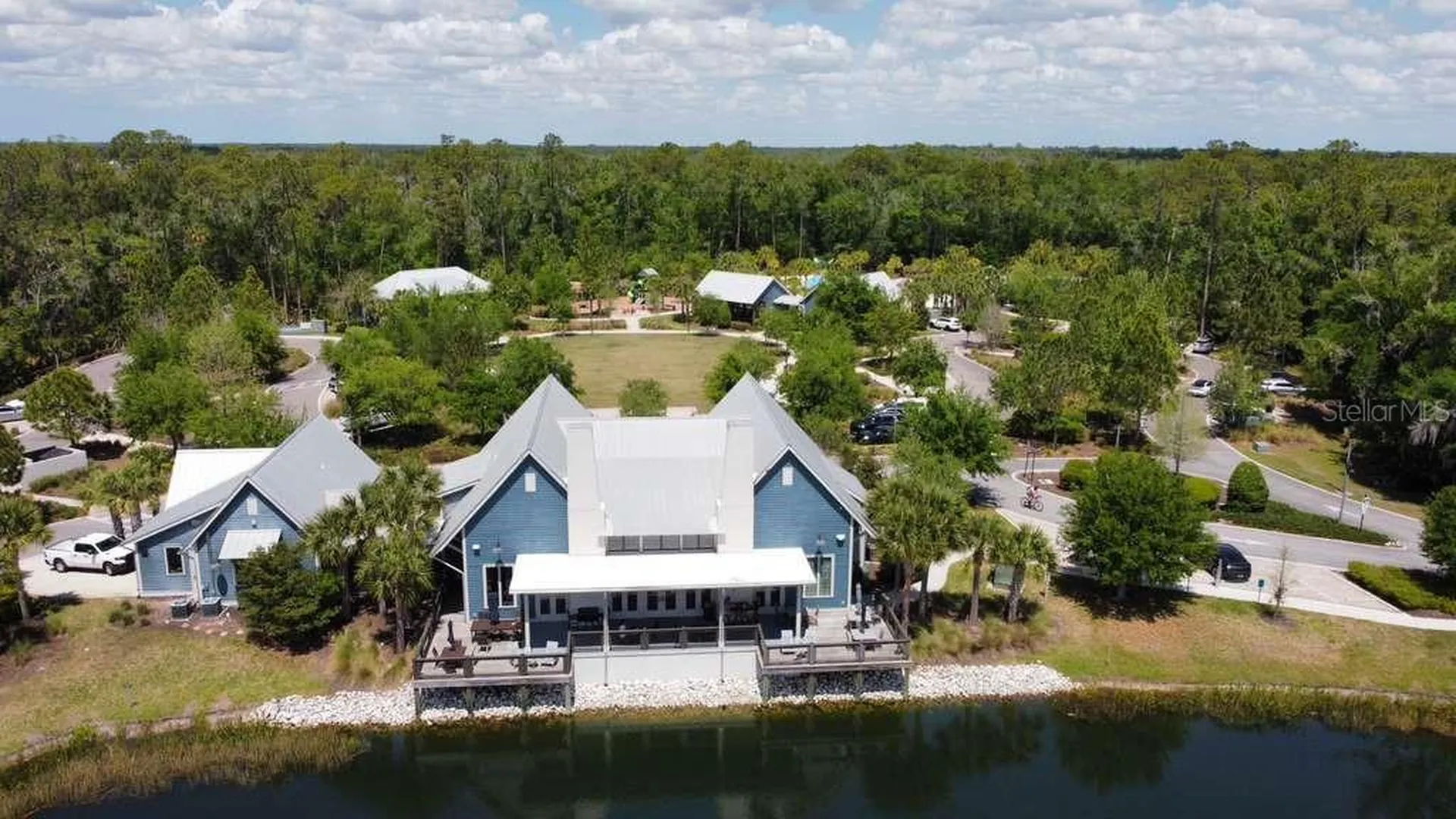 4609 Bexley Village Drive Land O Lakes FL 34638