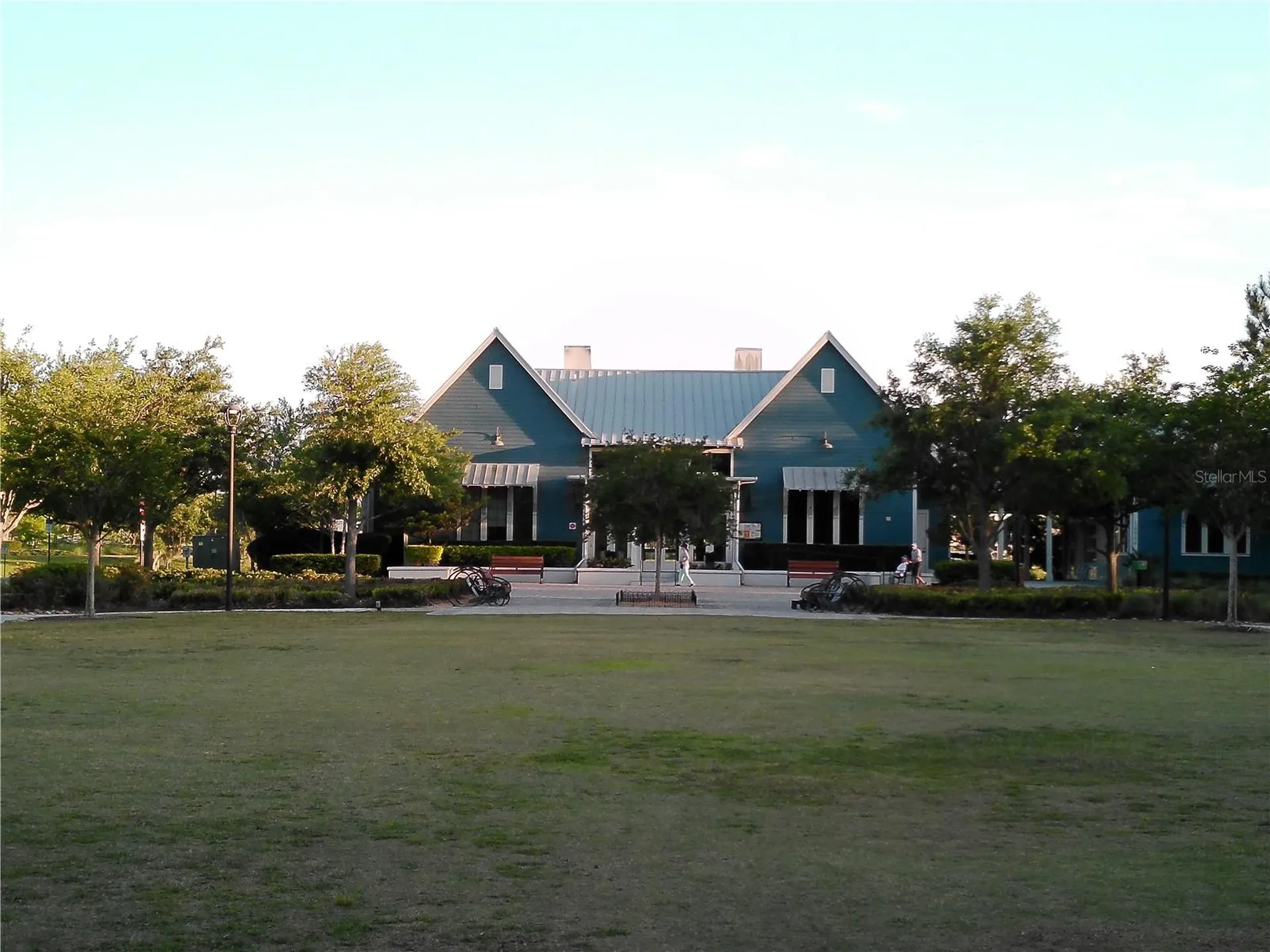 4609 Bexley Village Drive Land O Lakes FL 34638