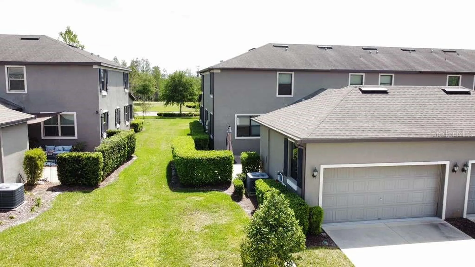 4609 Bexley Village Drive Land O Lakes FL 34638