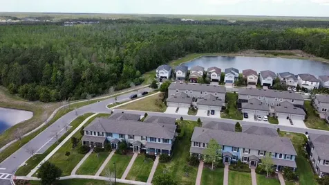 4609 Bexley Village Drive Land O Lakes FL 34638