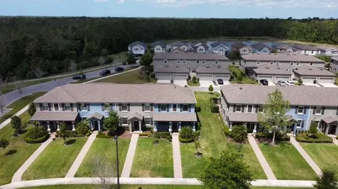 4609 Bexley Village Drive Land O Lakes FL 34638