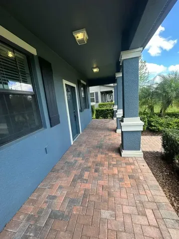 4609 Bexley Village Drive Land O Lakes FL 34638