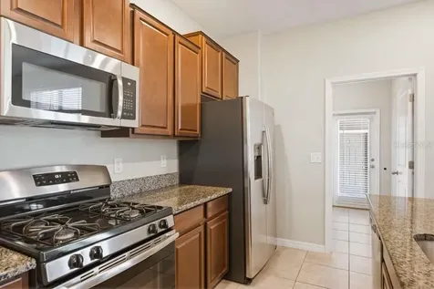 4609 Bexley Village Drive Land O Lakes FL 34638