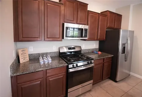 4609 Bexley Village Drive Land O Lakes FL 34638