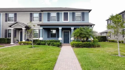 4609 Bexley Village Drive Land O Lakes FL 34638