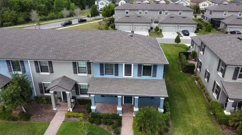 4609 Bexley Village Drive Land O Lakes FL 34638
