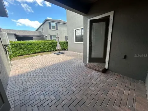 4609 Bexley Village Drive Land O Lakes FL 34638