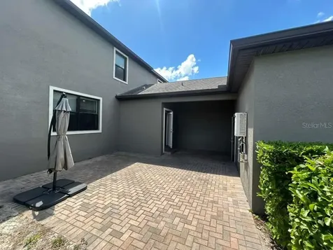 4609 Bexley Village Drive Land O Lakes FL 34638